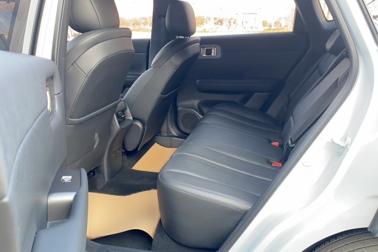 Used Wuling Xingguang S 2025 Model, 130km Leading Edition