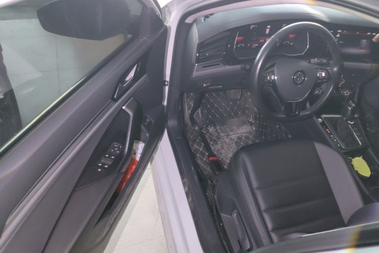 Used Volkswagen Sagitar 2021 280TSI DSG Comfort Connect Edition