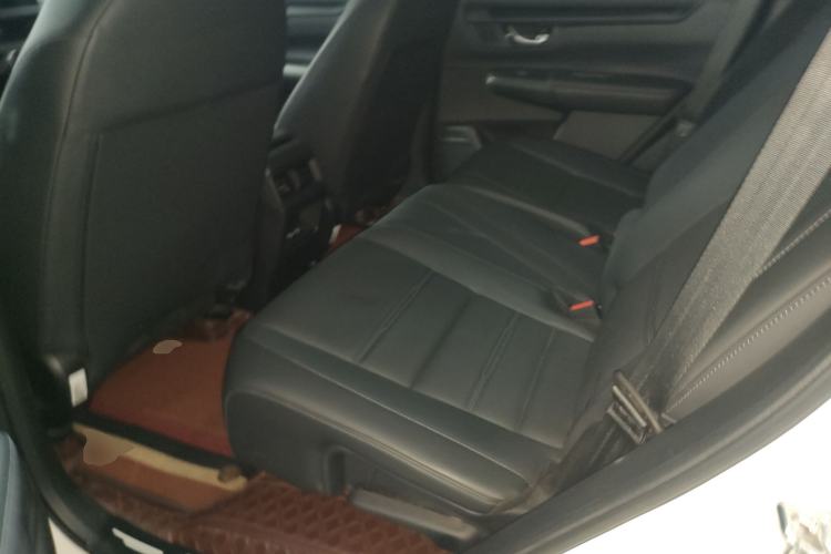 Used Honda CR-V 2023 240TURBO Two-Wheel Drive FENGSHANG Edition 5 Seats
