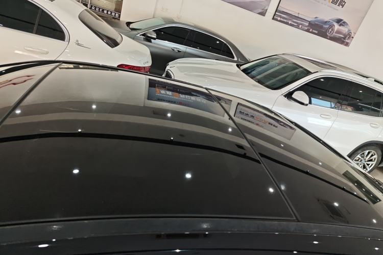 Used Mercedes-Benz E-Class 2017 E 300 L Luxury Model
