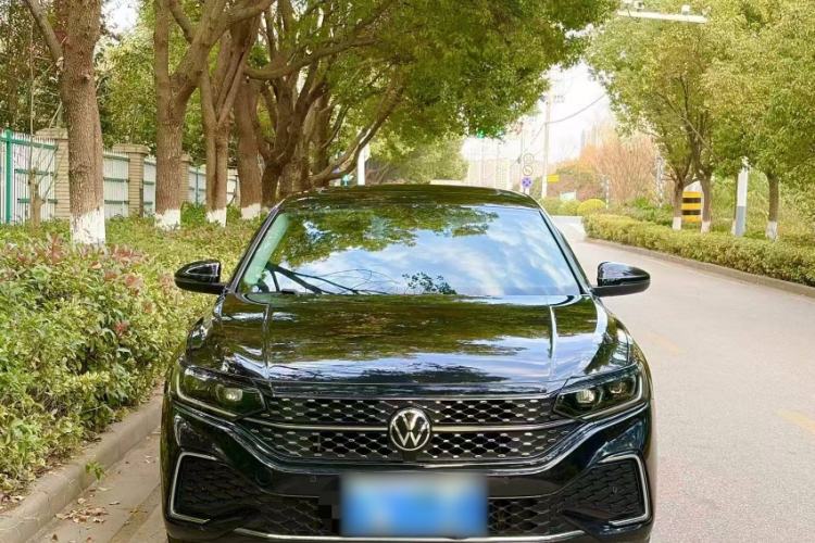 Used Volkswagen Passat 2022 330TSI Starry Elite Edition