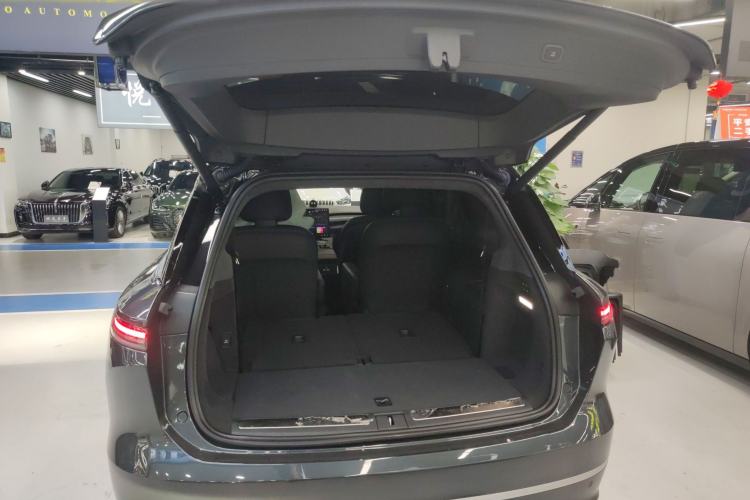 Used Nio ES8 2023 75 kWh