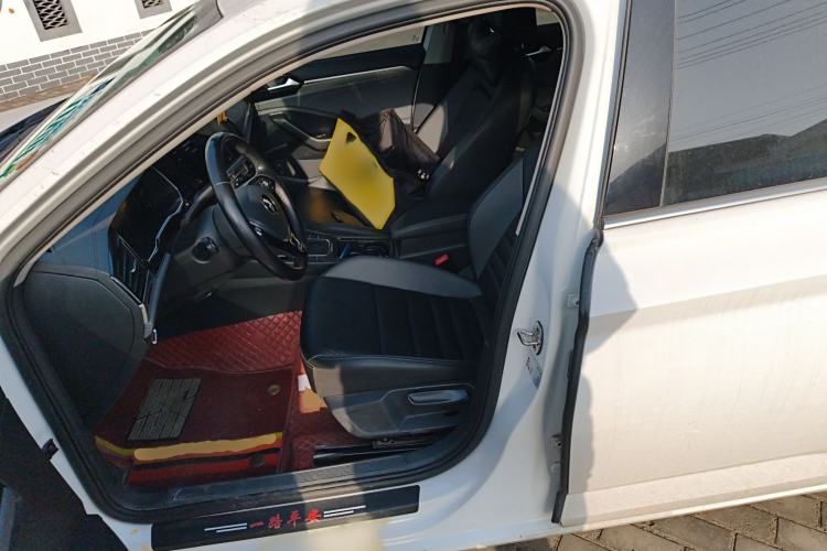 Used Volkswagen Sagitar 2022 200TSI DSG Flyover Edition