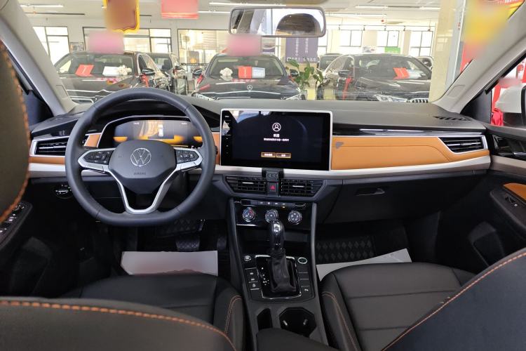 Used Volkswagen Bora 2023 200TSI DSG Enjoyment Edition