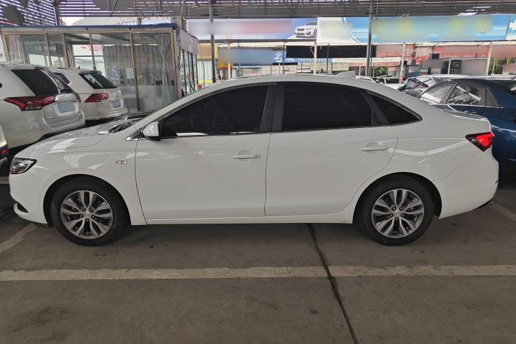 Used Buick GT 2018 18T Automatic Elite Model