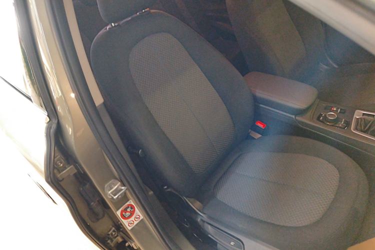 Used BMW 1 Series 2017 118i Fashion Model