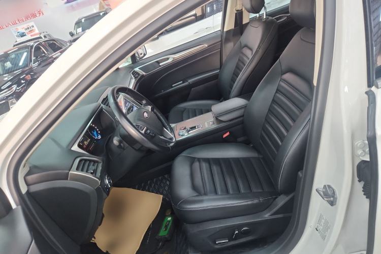 Used Ford Mondeo 2020 EcoBoost 180 Stylish Model
