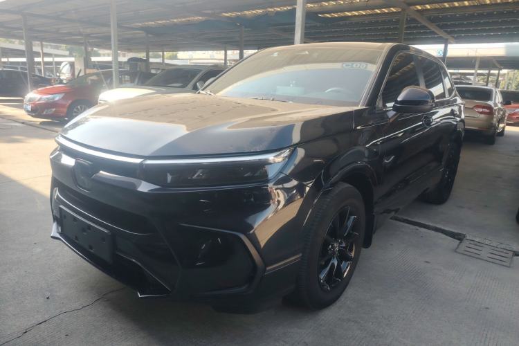 Used Honda Breeze New Energy 2024 ePHEV Premium Edition
