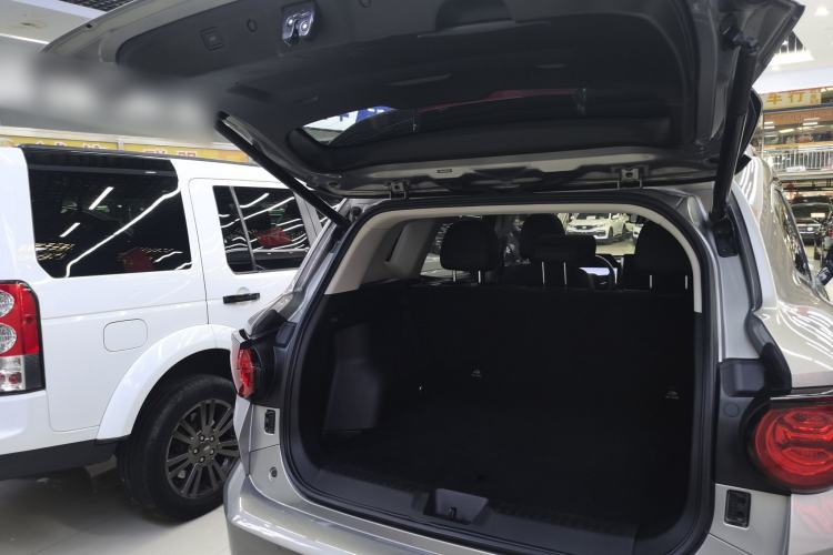 Used Haval  2023 DHT-PHEV 105km Tide Electric Version Plus