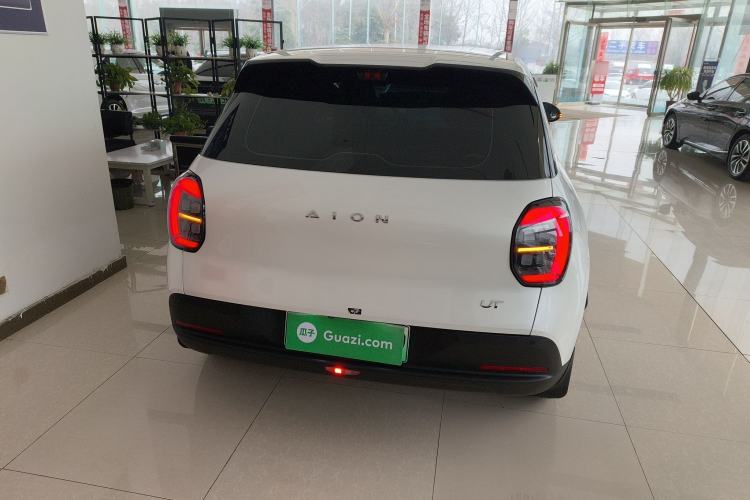 Used AION UT 2025 420 Smart Edition
