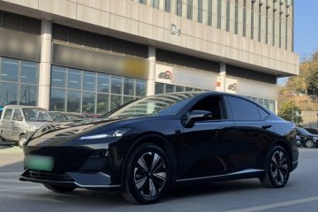 Used Deepal SL03 2025 Revised Version All-Electric Elite Type