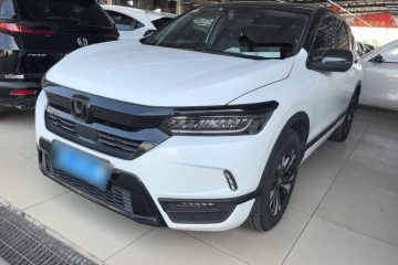 Used Honda Breeze 2021 240TURBO CVT 2WD Luxury Edition