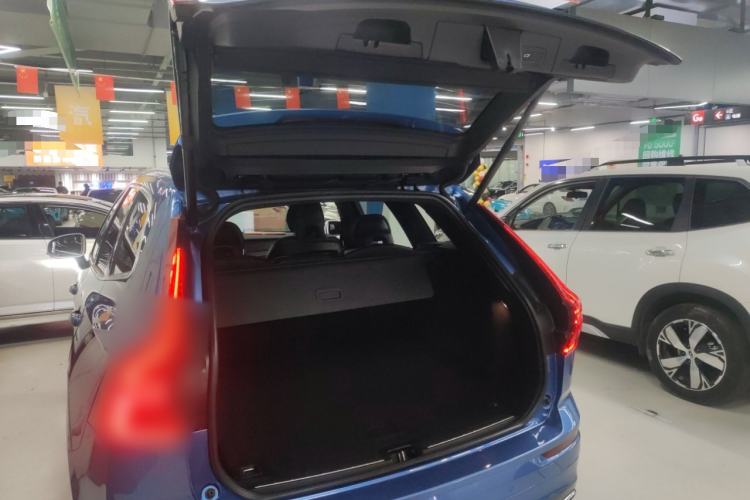 Used Volvo XC60 2018 T5 4x4 Smart & Sporty Edition