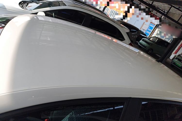 Used Volkswagen Polo 2014 1.4L Automatic Comfort Edition
