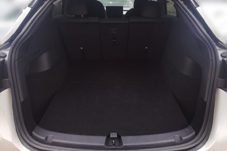 Used Tesla Model Y 2021 Long-Range All-Wheel-Drive Version 3D7