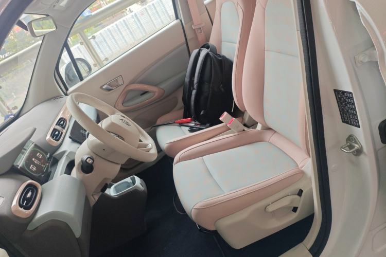 Used Leapmotor T03 2025 310 Comfort Edition
