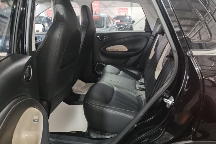 Used Wuling Bingo 2023 333km Enjoy+ Version
