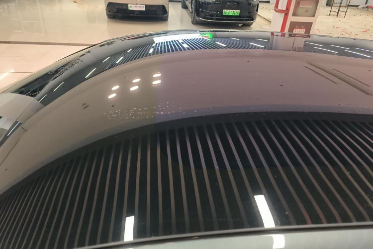 Used Zeekr 001 2023 WE Edition 100 kWh