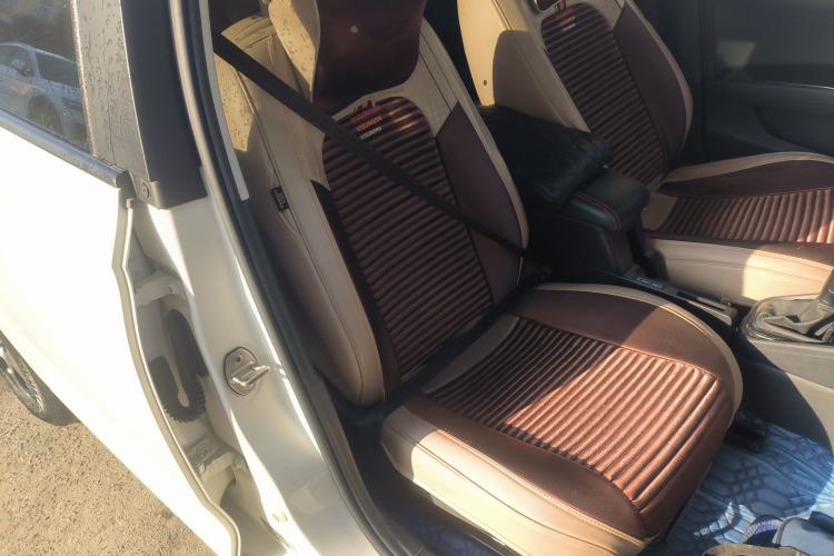 Used Volkswagen Santana 2021 1.5L Automatic Fashion Edition