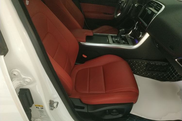 Used Jaguar XEL 2020 2.0T 200 PS R-DYNAMIC S Advanced Sport Edition