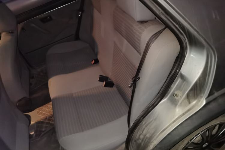 Used Volkswagen Jetta 2010 1.6L Partner