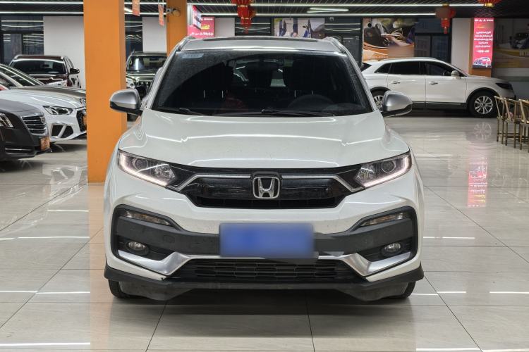 Used Honda XR-V 2021 220TURBO CVT Comfort Version
