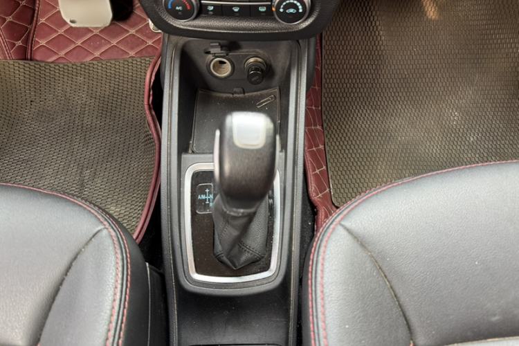 Used Haval H1 2015 1.5L AMT Luxury Model