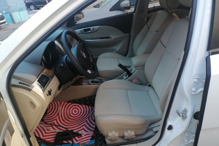 Used Buick Excelle 2015 1.5L Automatic Classic Model