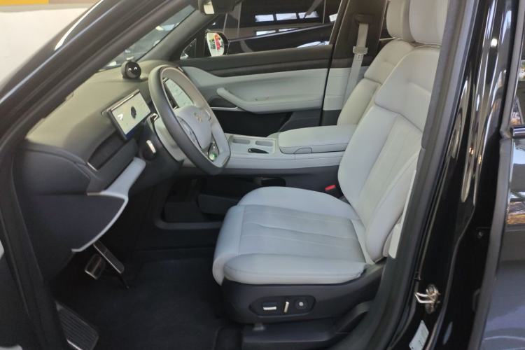 Used Nio ES8 2023 100kWh