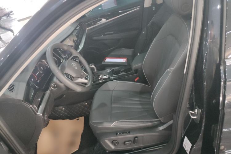 Used Volkswagen Passat 2024 330TSI Starry Elite Edition
