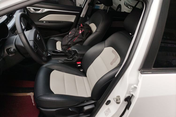 Used Geely Auto Vision 2020 Revised Version 1.5L CVT Asian Games Edition
