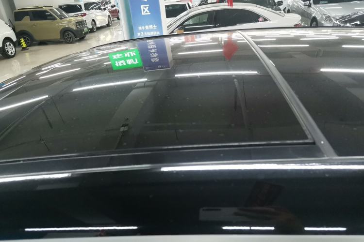 Used BMW i3 2018 Luxury Model
