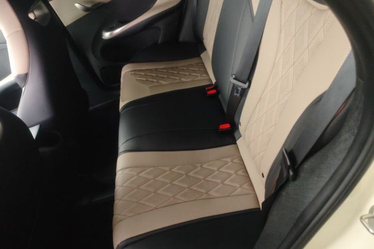 Used BYD Dolphin 2021 405 km Fashion Edition