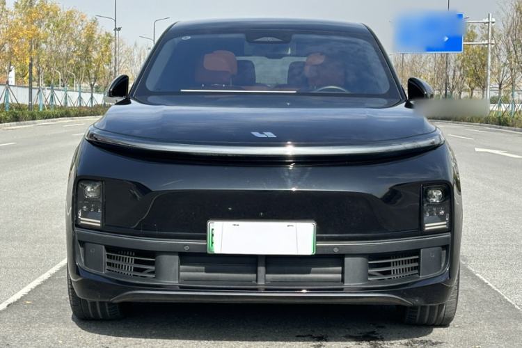 Used Li Auto L9 2024 Pro Model
