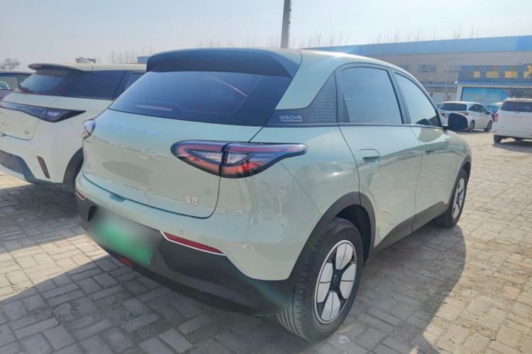 Used  Geome 2025 310km Youth Edition