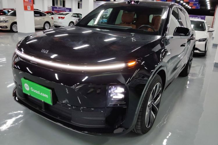 Used Li Auto L6 2024 Max