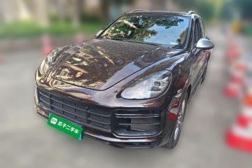 Used Porsche Cayenne 2011 Cayenne 3.0T