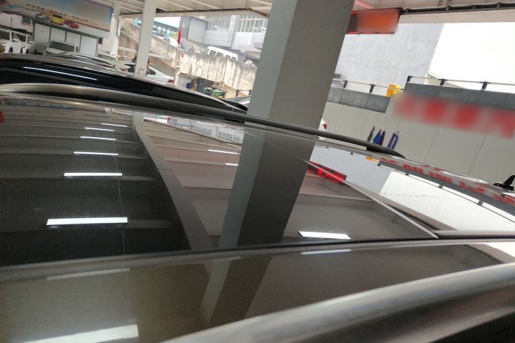 Used Volkswagen Tiguan L 2018 Facelift 330TSI Automatic Two-Wheel Drive Luxury Edition
