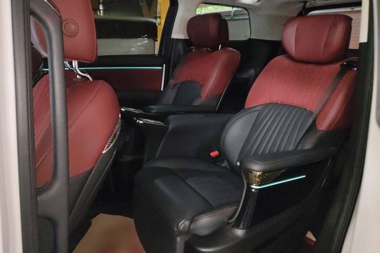 Used GAC Trumpchi E9 2023 E9 MAX
