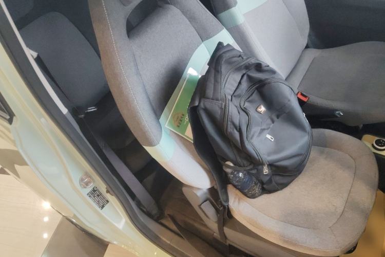 Used Wuling Hongguang MINIEV 2021 Macaron Premium Model – Lithium Iron Phosphate
