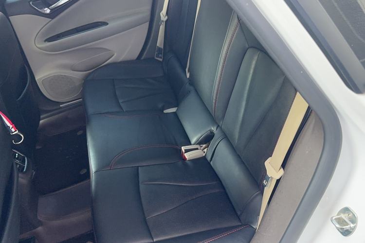 Used Buick Verano 2017 Sedan 15S Automatic Entry Model
