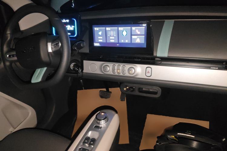 Used  Lumin 2025 205 km Xiangqin Version
