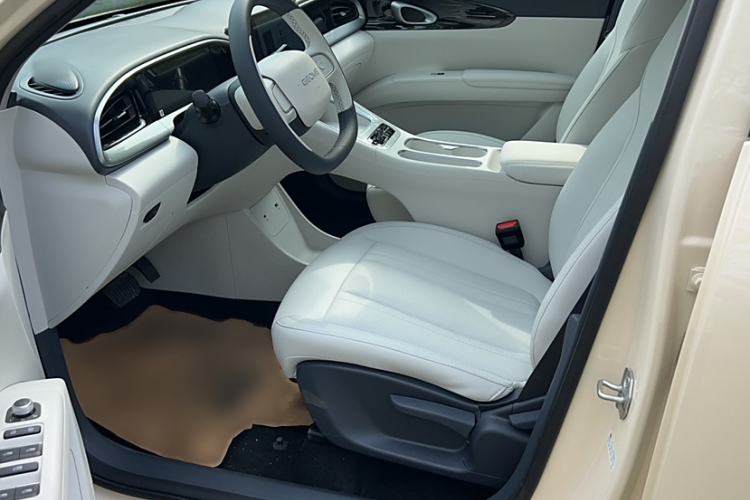 Used  Geome 2025 310km Youth Edition
