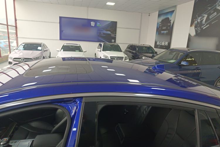 Used Hongqi H5 2022 Classic Model Facelift 1.5T DCT Qiyun Edition