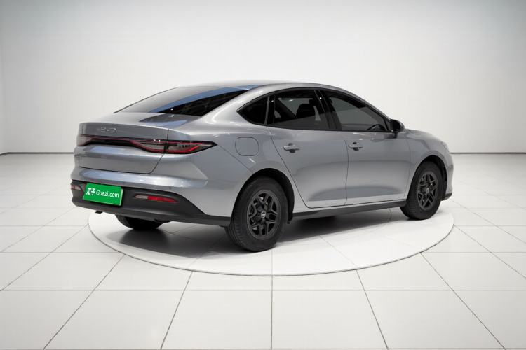 Used BYD Seal 05 DM-i 2025 DM-i Smart Drive 55KM Luxury Model
