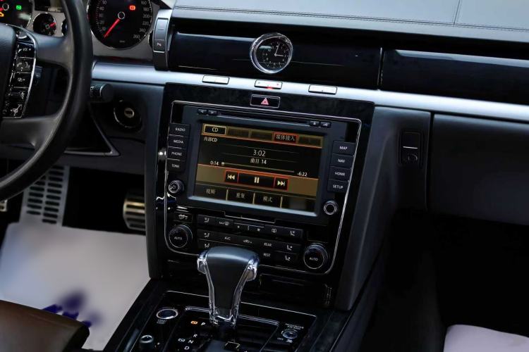 Used Volkswagen Phaeton 2015 3.0L Exclusive Edition
