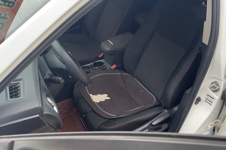 Used Toyota Corolla 2018 1.2T S-CVT GL Smart Enjoyment Version
