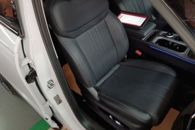 Used Chery Explore 06 2023 Yoye Edition 1.6T Two-Wheel Drive Explore Wild