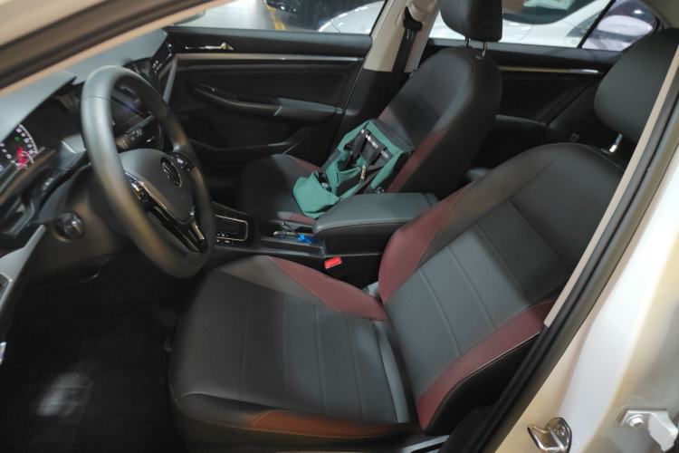 Used Volkswagen Bora 2021 1.5L Automatic Elite Smart Connect Edition
