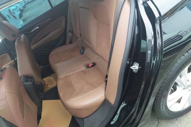 Used Buick Regal 2023 552T Smart Enjoyment Version
